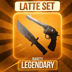 ☕ ЛАТТЕ СЕТ | LATTE SET ☕ ВЫГОДНАЯ ЦЕНА 💸