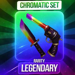 🌈 ХРОМАТИК СЕТ | CHROMATIC SET 🌈 💸 ВЫГОДНАЯ ЦЕНА 💸