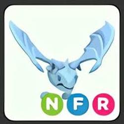 ❄ FROST DRAGON NFR / ФРОСТ ДРАКОН НЕОН ФЛАЙ РАЙД ❄ SALE