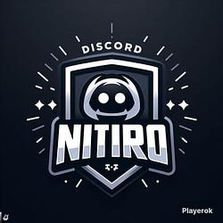 &#55357&#564767 Discord Boost на 1 месяц &#55357&#56476 Отправка без входа в аккаунт