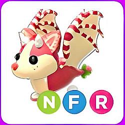 🍓 STRAWBERRY BAT DRAGON NFR / КЛУБНИЧНЫЙ ДРАКОН НФР 💸