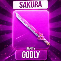 🌸 НОЖ САКУРА | SAKURA 🌸 ВЫГОДНАЯ ЦЕНА 💸