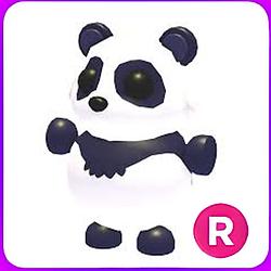 🐼 GIANT PANDA RIDE / ГИГАНТСКАЯ ПАНДА РАЙД 🐼 ВЫГОДА 💸