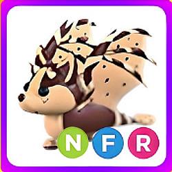 🍫 CHOCOLATE CHIP BAT DRAGON NFR / ШОКОЛАДНЫЙ ДРАКОН НФР