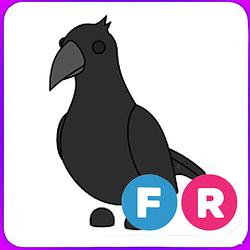 🐦‍⬛ CROW FR / ВОРОН ФЛАЙ РАЙД 🐦‍⬛ 
💸 ВЫГОДНАЯ ЦЕНА 💸