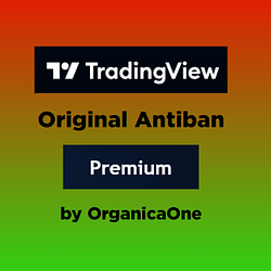 🟢 TradingView Premium 🟢 Оригинал 🌐 30дней 🟢АНТИБАН