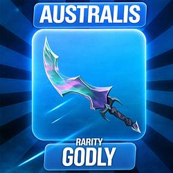 ❄️ АУСТРАЛИС НОЖИК  | AUSTRALIS ❄️ ВЫГОДНАЯ ЦЕНА 💸 НОВЫЙ