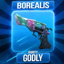 ❄️БОРЕАЛИС ПИСТОЛЕТ | BOREALIS ❄️ВЫГОДНАЯ ЦЕНА 💸 СКИДКА