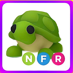 🐢 TURTLE NFR / ЧЕРЕПАШКА НЕОН ФЛАЙ РАЙД 🐢 ВЫГОДНАЯ ЦЕНА 💸