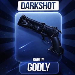 🔥 DARKSHOT | ДАРКШОТ ПИСТОЛЕТ🔥 ВЫГОДНАЯ ЦЕНА 💸