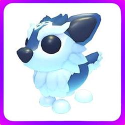 🐺 SHIVER WOLF  / ДРОЖАЩИЙ ВОЛК 🐺 ВЫГОДНАЯ ЦЕНА💸