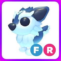 🐺 SHIVER WOLF FR / ДРОЖАЩИЙ ВОЛК ФЛАЙ РАЙД 🐺 ВЫГОДНО💸