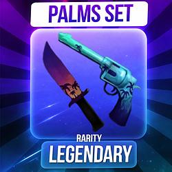 🏝 ПАЛЬМА СЕТ | PALMS SET 🌴 💸 ВЫГОДНАЯ ЦЕНА 💸