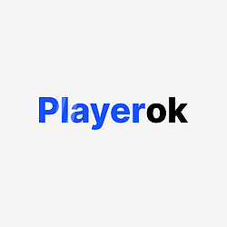АККАУНТ PLAYEROK С ПОДТВЕРЖДЁННЫМ НОМЕРОМ ДЛЯ ПРОДАЖ