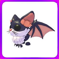 🦇 KITTY BAT / ЛЕТУЧАЯ МЫШЬ-КОШКА 🦇💸 ВЫГОДНАЯ ЦЕНА💸