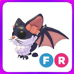 🦇 KITTY BAT FR / ЛЕТУЧАЯ МЫШЬ-КОШКА ФР🦇💸 ВЫГОДНАЯ ЦЕНА💸