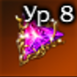 T4 8-lvl самоцветы(CD-DMG)