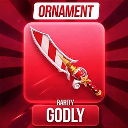 🧅ОРНАМЕНТ НОЖИК | ORNAMENT 🌟 ВЫГОДНАЯ ЦЕНА 💸 НОВЫЙ