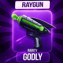 👽 ЛУЧЕВОЙ ПИСТОЛЕТ | RAYGUN 👽 ВЫГОДНАЯ ЦЕНА 💸