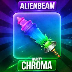 👽 CHROMA ALIENBEAM | ХРОМА ЧУЖОЙ ЛУЧ НОЖИК👽💸 ВЫГОДНО💸 