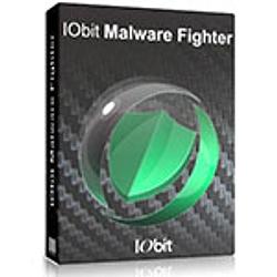 IOBIT MALWARE FIGHTER 13+ PRO | лицензионный ключ, код