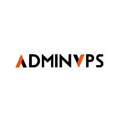 Adminvps, АдминВПС. Промокод, купон скидка 60% на месяц