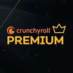 ⭐CRUNCHYROLL 🔥 подписка Mega Fan 3 месяца безлимитно