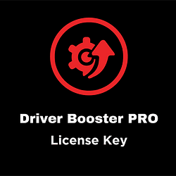 IObit Driver Booster PRO 13 + | лицензионный ключ, код
