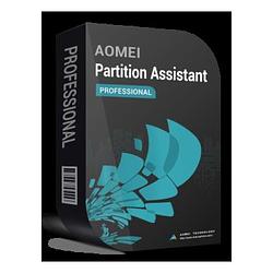 AOMEI Partition Assistant PRO  | лицензионный ключ, код
