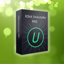 IOBIT Uninstaller PRO 15+  | лицензионный ключ, код