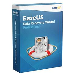 EaseUS Data Recovery Wizard PRO |  лицензия ключ, код