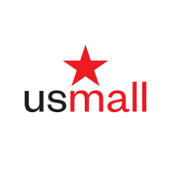 USmall.ru ✔️ Промокод, купон ⚡ ЖИРНАЯ скидка на ЮСмалл