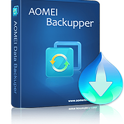 AOMEI Backupper Professional+ | Лицензионный ключ, код