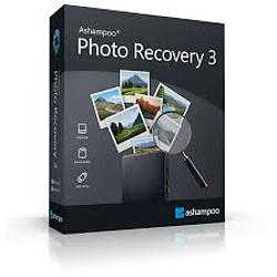 Ashampoo Photo Recovery 3 | Бессрочная Лицензия, Ключ