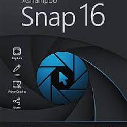 Ashampoo Snap 16 | Бессрочная Лицензия, Ключ, Код