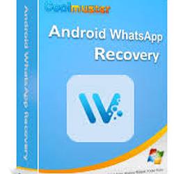 Coolmuster Android WhatsApp Recovery Лицензионный ключ
