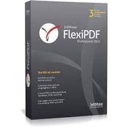 SoftMaker FlexiPDF Standard 2022+ | Лицензия ключ, код