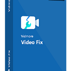 Vidmore Video Fix | Лицензионный ключ, код активации