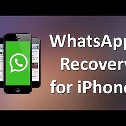 Coolmuster iPhone WhatsApp Recovery 🔑 лицензия ключ