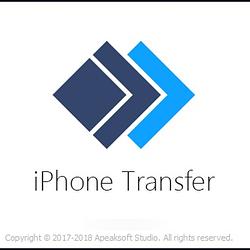 ✳️ Apeaksoft iPhone Transfer+🔑 лицензионный ключ 1 год