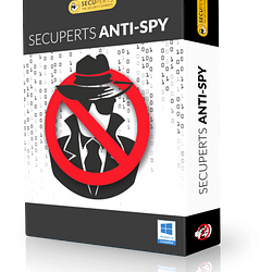 ✅ SecuPerts First Aid Kit 🔑лицензионный ключ, лицензия