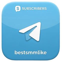 Telegram Подписчики с рус и англ именами | за 10 шт