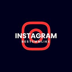 Instagram - Подписчики | Живые люди | за 50 шт