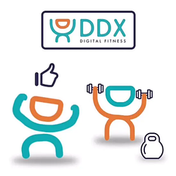 Промокод DDX Fitness скидка на видеотренировки. Купон ДДикс 